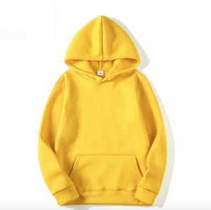 Sudaderas con Capucha de Forro Polar Lavado a la Piedra de Alta Calidad para Otoño, Unisex, con Logotipo Bordado Personalizado, Talla XS para Hombre, Venta al Por Mayor, Ecológicas - Product Image 4