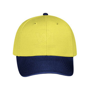 Casquettes de baseball de haute qualité, nouveau style, 100% coton, casquettes de baseball très vendues, vente en gros de casquettes de baseball - Product Image 2