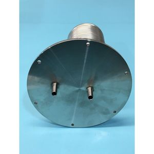 Cabezal de Enfriamiento, Brida, Bomba de Vacío, Inmersión - Equipos y Piezas de Semiconductores de Confianza de la Marca Global Legacy - Product Image 3