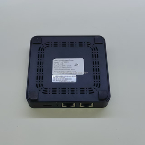 Factory Price 4G LET Type C Mini Router CPE301K WAN/LAN Port 4G Sim <b>Card</b> CPE 2.4GHz 300Mbps Router Portable WIFI Wireless Router - Product Image 5