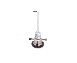 Jauge à bagues de haute qualité avec marquage 1-36, collection d'outils de fabrication de bijoux haut de gamme et meilleur produit au prix de gros le plus bas - Product Image 4
