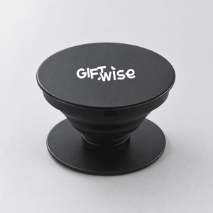 Soporte para Teléfono Personalizado con Impresión UV Pop-up para Regalo Corporativo, Accesorios de Escritorio, Soporte para Teléfono con Agarre, Venta al por Mayor, MOQ Bajo - Product Image 3