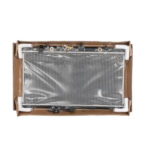 Radiatore per Honda Prelude Acura CL 2.2L 2.3L 1994-2001, Spedizione Rapida Gratuita - Product Image 1