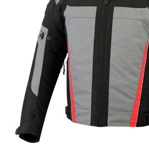Chaqueta de Motocicleta de Invierno BRG a Bajo Precio, Nueva Chaqueta Textil Protectora para Motocicleta, Chaqueta Textil de Carreras para Hombre - Product Image 4
