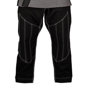 Trajes de Jiu Jitsu Unisex de Último Diseño, 100% Algodón, Logotipo Personalizado, Ropa de Equipo para Adultos, Ropa de Artes Marciales, Precio Razonable - Product Image 2