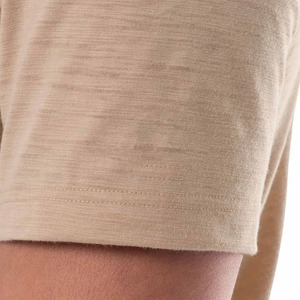 T-shirts décontractés à col rond en coton 100% de haute qualité, impression numérique surdimensionnée personnalisée, respirants et écologiques - Product Image 4