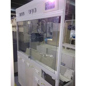 WS-820L Screen Cleaning Equipment Batch Processing Option - Product Image 5