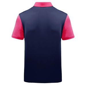 Polo de Golf de Secado Rápido para Hombre, Ropa Deportiva de Alto Rendimiento, Logotipo Personalizado, para Sesiones Deportivas Intensas al Aire Libre - Product Image 2