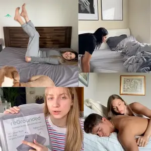 Sábanas Ajustables con Conexión a Tierra, TODAS las Tallas - Envío Gratis, 90% Algodón Orgánico, 10% Fibra <span class=keywords><strong>de</strong></span> Plata, Yoga, Sueño, Salud, Remedio Natural - Product Image 2