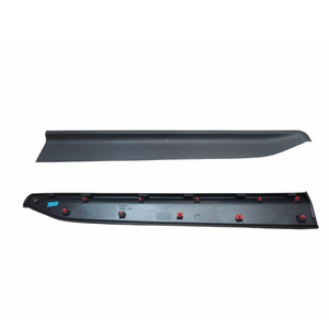 Fit for Hyundaii Creta Front Door Side Garnish Assembly LH 87721A0000 OEM Interior <b>Trim</b> Panel 1.4L 1.6L - Product Image 1