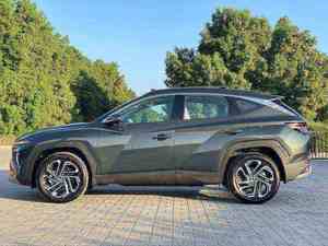 Autos Usados Más Vendidos, <span class=keywords><strong>HYUNDAI</strong></span> <span class=keywords><strong>TUCSON</strong></span> <span class=keywords><strong>GLS</strong></span> SUV <span class=keywords><strong>2023</strong></span>, Autos Usados Listos para Enviar - Product Image 4