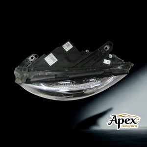 Phare avant gauche d'occasion classe B A2469066101 - Product Image 4