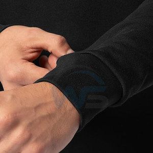 Sweat-shirt d'hiver pour homme avec impression de logo personnalisé, 100% coton, de haute qualité, pull-over, vente chaude - Product Image 5