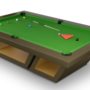 Mesa de Billar de Lujo Premium Angousno, Mesa de Juego de Billar de Diseño Moderno Premium para Entretenimiento en el Hogar, Hotel o Club - Product Image 3