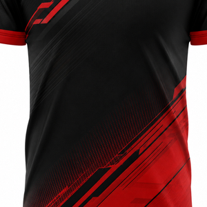 Maillot de football sublimé de haute qualité, uniformes d'équipe de football personnalisés, vêtements de sport légers et anti-humidité, vente en gros d'usine - Product Image 6