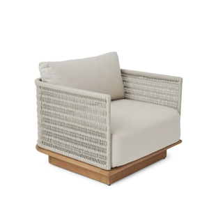 Sofás de Jardín al Mejor Precio, Muebles de Primera Calidad Hechos a Mano en Java Central, Indonesia, Directamente de Fábrica - Product Image 6