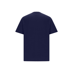 Camiseta Unisex Premium de Algodón Suave, Manga Corta, Cuello Redondo, Marca Privada, Proveedor de Fábrica al por Mayor, Algodón Unisex al por Mayor - Product Image 2