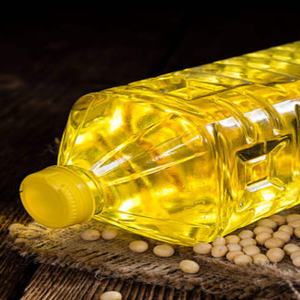 Aceite de Soya Refinado 100% Puro, el Más Vendido, Aceite de Soya Nutritivo a Precio de Fábrica, Aceite de Soya Refinado a Granel en Venta a Precio Económico - Product Image 3