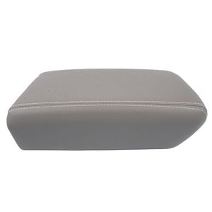 Bracciolo Centrale Grigio Scuro con Vano Portaoggetti e Coperchio per Buick Enclave Chevrolet Traverse GMC Acadia 925 088 - Product Image 3