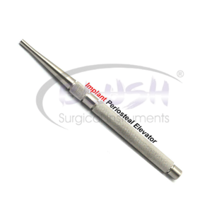 8-Piece Manual Dental Sinus Lift Surgery Set Stainless Steel Implant Oral Surgery Instruments CE Certified by <b>Blush</b> Surgical - Product Image 6