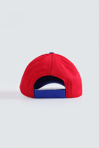 ''หมวกกราฟิก SOSH 4 ตัวอักษร'' - Product Image 4