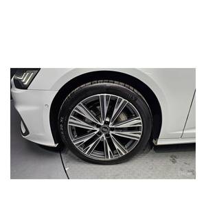 <span class=keywords><strong>Audi</strong></span> <span class=keywords><strong>A6</strong></span> 45 <span class=keywords><strong>TDI</strong></span> Quattro Premium 2022, <span class=keywords><strong>40</strong></span>,595 km, Diésel, Asientos de Cuero, Volante a la Izquierda, Cámara Trasera - Product Image 5