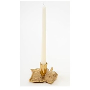 Articles de décoration de haute qualité, porte-bougie gravé à la main, décoration de mariage et de maison, porte-bougie en métal décoratif - Product Image 5