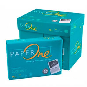 Papel de Copia PaperOne A4, 80 GSM, 70 Gramos, Papel Navigator A4, Papel Blanco de 80 g/m² - Product Image 4