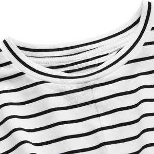 Camisetas Cortas de Verano para Mujer, Fabricadas en Fábrica, de la Mejor Calidad, Hechas de Algodón/Poliéster - Product Image 4