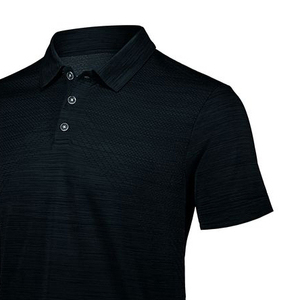 Short Sleeve Stylish Lightweight Polo Shirts Premium Quality Latest Design Men Golf Polo Shirt Fashion - Product Image 4