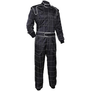 Nuevo Diseño, Fabricación en Pakistán, Trajes de Carreras de Alta Calidad, Trajes de Karting, Trajes de Carreras de Karting Más Vendidos - Product Image 2