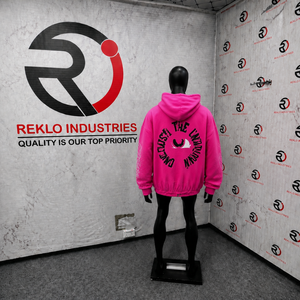 <b>Pink</b> ZIP UP HOODIE Graphic Print STREETWEAR OVERSIZED Fleece Casual Winter Casual <b>Spray</b> Printed Design Autumn Wear Relaxed Fit's - Product Image 4