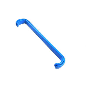 Retractor Farabeuf Aislado de 16 mm x 150 mm, Acero Inoxidable, Manual, Instrumento Quirúrgico Veterinario de Alta Calidad para Cirugía Animal - Product Image 2