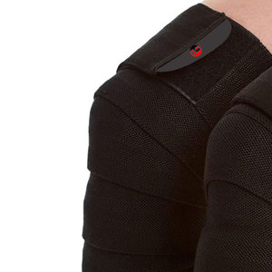 High Quality Gym Fitness Weightlifting <b>Knee</b> Wraps Wholesale Top Selling Compression Workout Gym <b>Knee</b> Wraps By Burhan Sports - Product Image 6