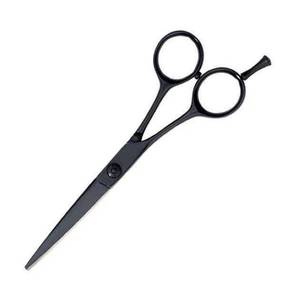 Professional Hairdressing Scissors Stainless Steel Sharp Blade Right Handed <b>Long</b> <b>Handle</b> Hair Cutting <b>Shears</b> - Product Image 4