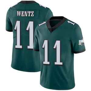 Uniformes de football américain personnalisés, maillots de football par sublimation, maillots de football en twill - Product Image 5