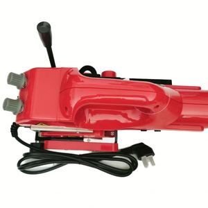 Nouvelle machine de soudage portative entièrement automatique de type <span class=keywords><strong>800</strong></span> pour géomembranes HDPE/<span class=keywords><strong>PVC</strong></span> et panneaux d'étanchéité - Product Image 1