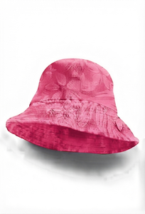 Chapeau bob en toile de haute qualité, séchage rapide, prix raisonnable, protection solaire pour l'extérieur, logo personnalisé. - Product Image 6