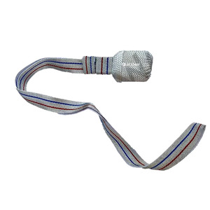 QUICK WAY INDUSTRIES - Espada de alambre trenzado hecha a medida, estilo Guerra Civil, cómoda de usar, servicio OEM, material personalizable - Product Image 6