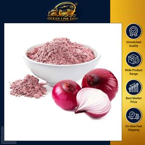 High Purity Onion Powder Natural Dehydrated <b>Vegetable</b> Powder for Seasoning Instant Foods Sauces and Wholesale Supply - Product Image 2