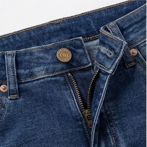Fashion Women Jeans Mid Waist High <b>Stretch</b> Ladies <b>Denim</b> Shorts Customized Color Premium Quality Summer Apparel Trends - Product Image 4
