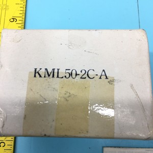 เซ็นเซอร์วัดระดับอากาศ CKD KML50-2C-A, สวิตช์วัดระดับของเหลว - อุปกรณ์และอะไหล่เซมิคอนดักเตอร์ระดับโลกที่เชื่อถือได้ - Product Image 3