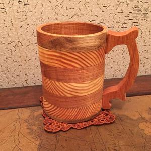 Mug Shadow Barrel - Product Image 6