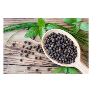 Pimienta Negra Entera de Grado Exportación, Empaque a Granel, Proveedor de Especias Naturales Saludables para Mercados Alimenticios Globales - Product Image 4