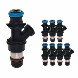 Iniettore Carburante 036906031M per VW SEAT IBIZA POLO 9N <span class=keywords><strong>FABIA</strong></span> 99-08 <span class=keywords><strong>1.4</strong></span> <span class=keywords><strong>16V</strong></span> AUB AFK - Product Image 4
