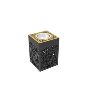 Handcrafted Durable Natural Wood <b>Incense</b> Burner and <b>Aromatherapy</b> <b>Diffuser</b> Elegant Wooden <b>Incense</b> <b>Holders</b> Design - Product Image 2