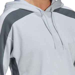 HAMIO SPORTS Survêtements unisexes en polyester/coton imprimés par transfert thermique, séchage rapide, respirants, vêtements de sport décontractés pour l'hiver - Product Image 6