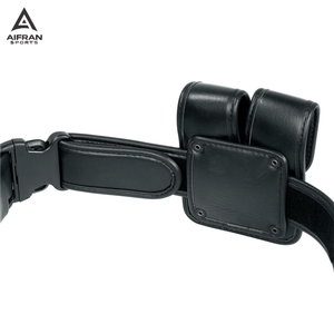 Outdoor Utility Ammo Pouch Durable Nylon Magazine Storage <b>Bag</b> Adjustable Belt Waist <b>Pack</b> - Product Image 4