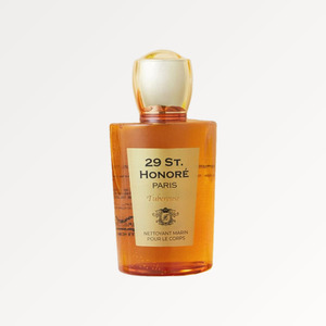 Gel douche nettoyant corporel VINGT NEUF ST HONORE Korean K-Beauty 1779 Nettoyant de Marine Body Wash Tuberose - Product Image 5