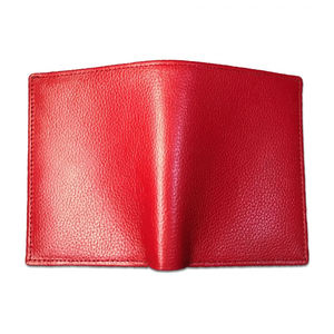 Portefeuilles pour hommes multifonctions en cuir véritable de haute qualité, vente en gros, portefeuilles courts en cuir véritable à vendre - Product Image 4